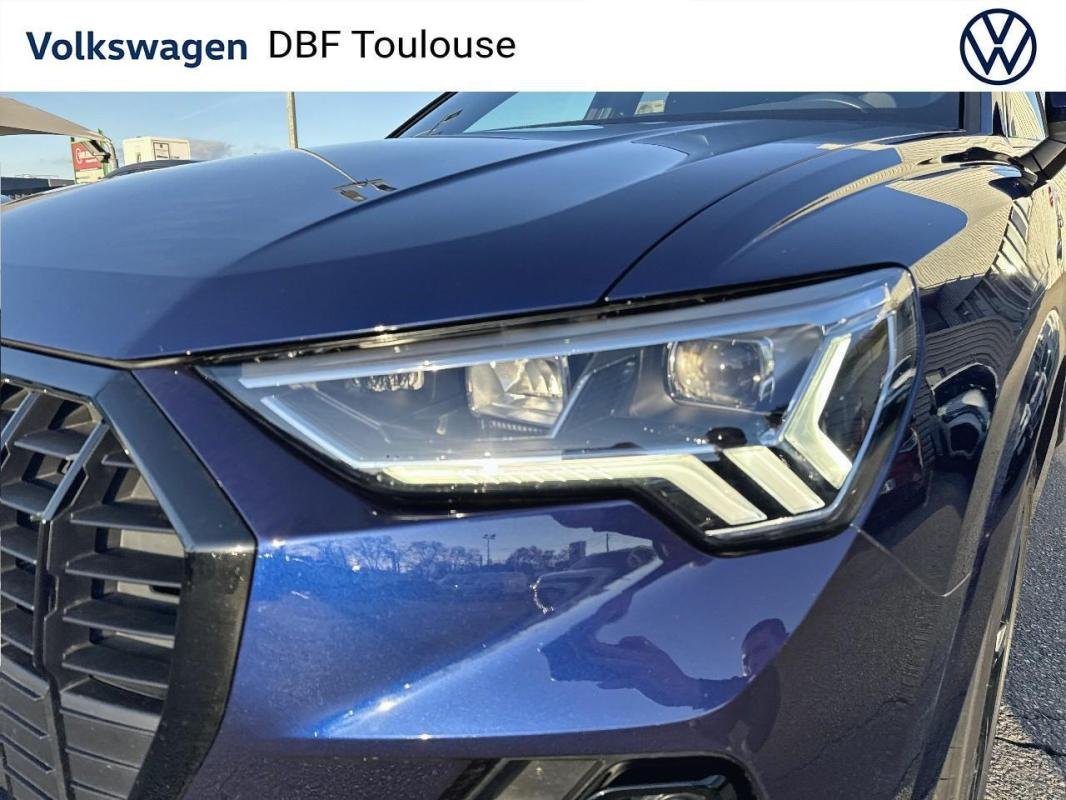 Audi Q3 - Photo 31