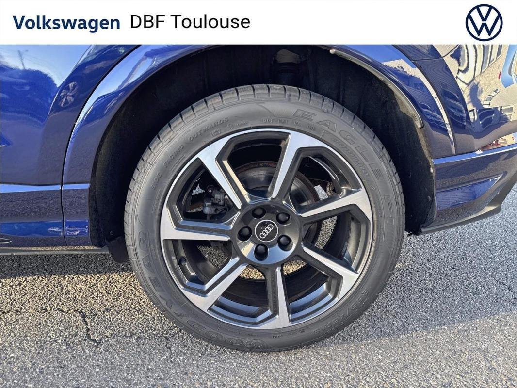 Audi Q3 - Photo 34