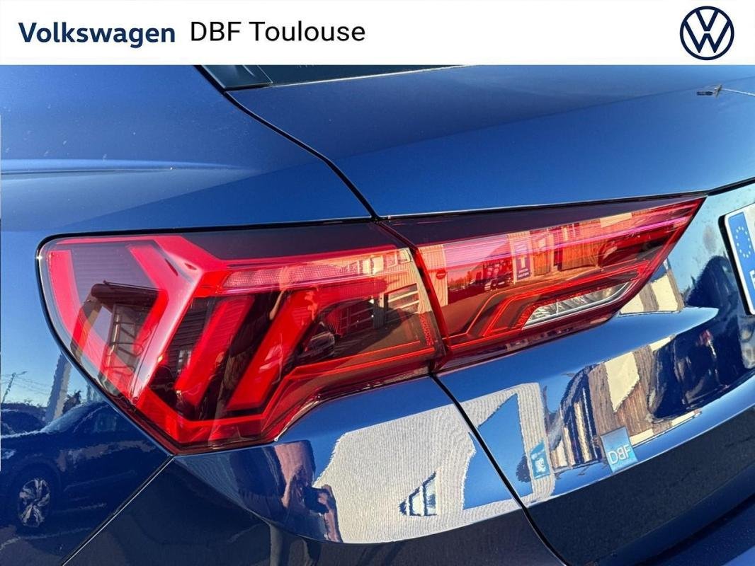 Audi Q3 - Photo 35