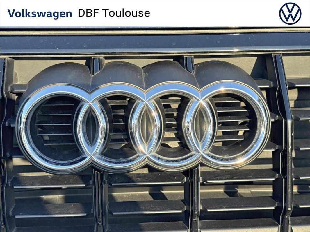 Audi Q3 - Photo 37