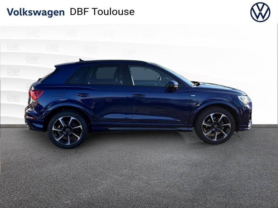 Audi Q3 - Photo 8