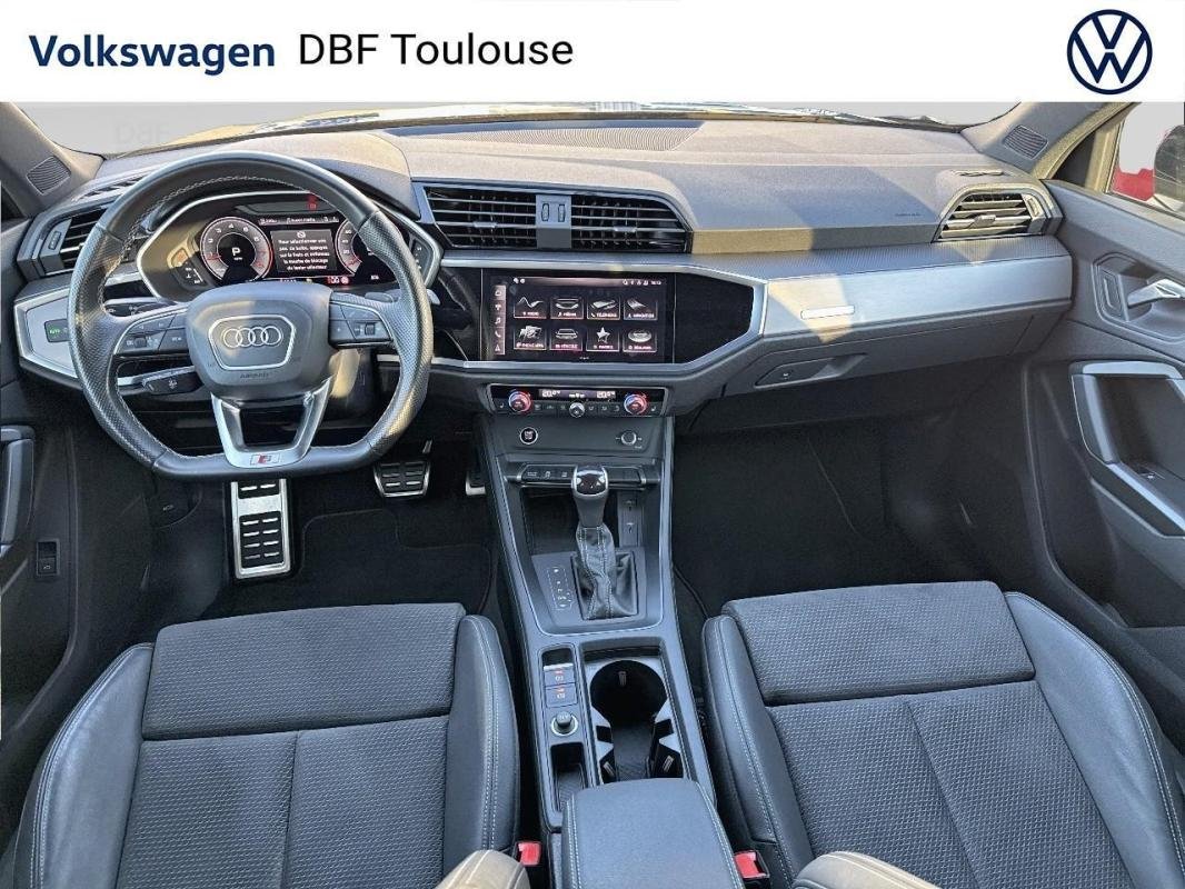 Audi Q3 - Photo 9