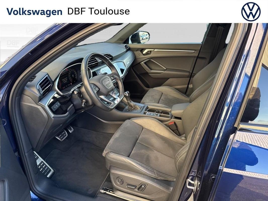 Audi Q3 - Photo 10