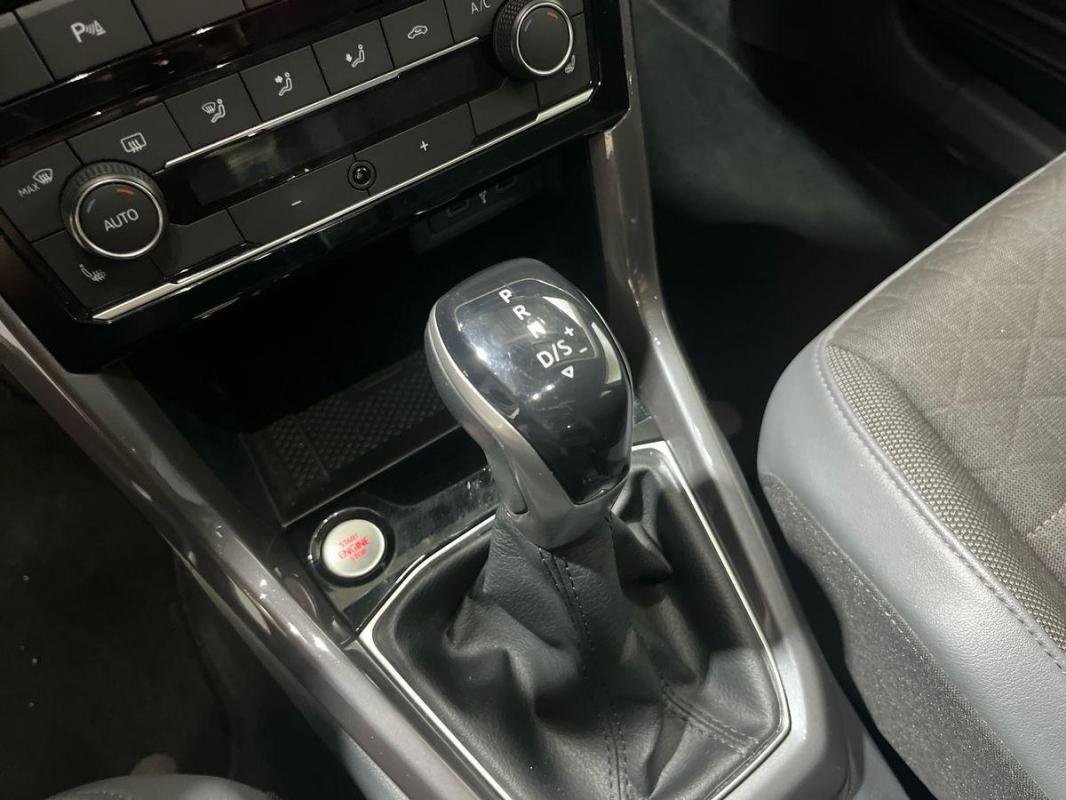 Volkswagen T-Cross - Photo 11