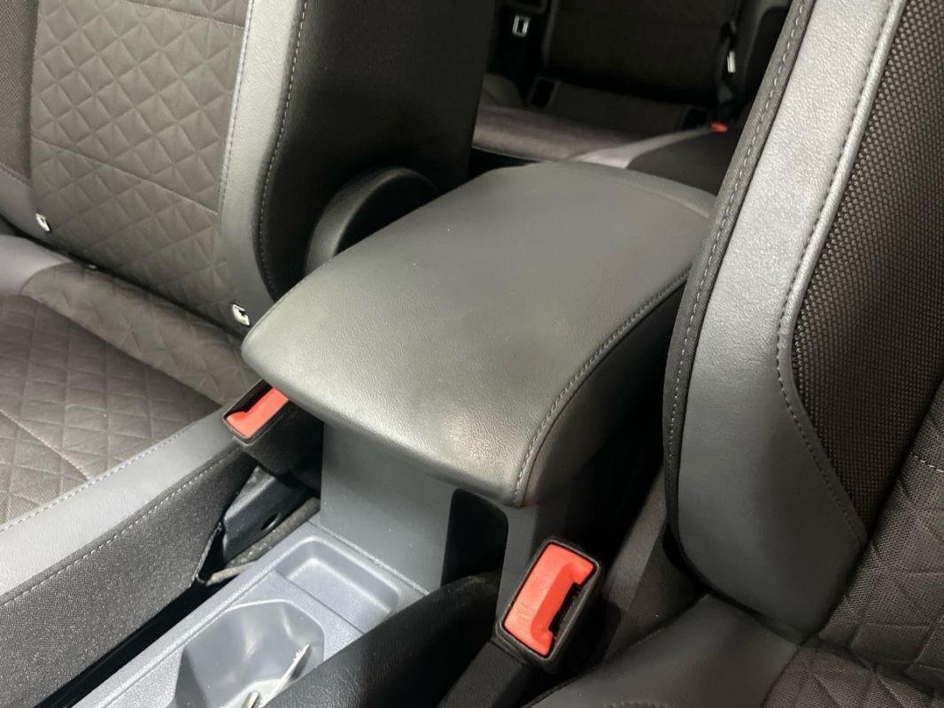 Volkswagen T-Cross - Photo 12