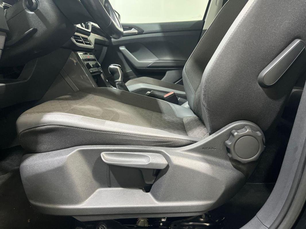 Volkswagen T-Cross - Photo 14