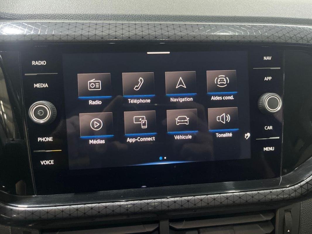 Volkswagen T-Cross - Photo 16