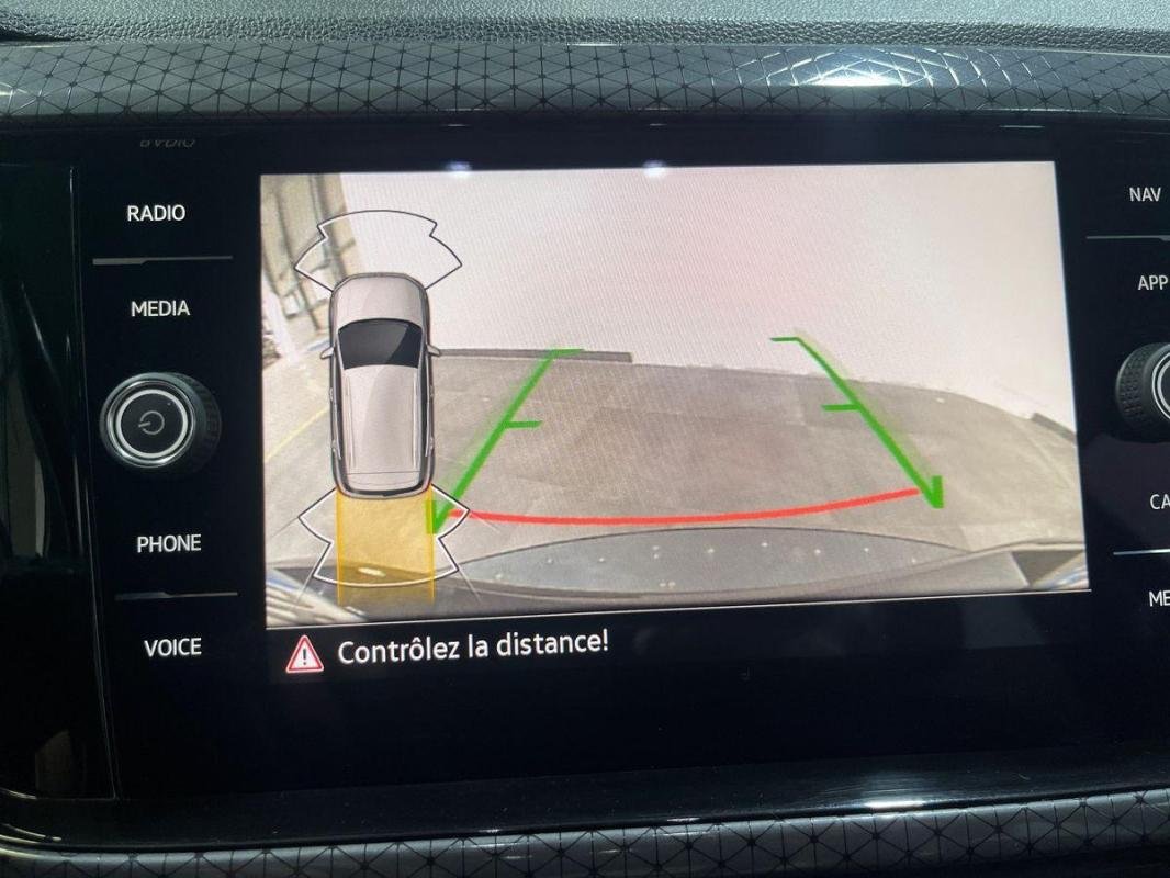 Volkswagen T-Cross - Photo 18