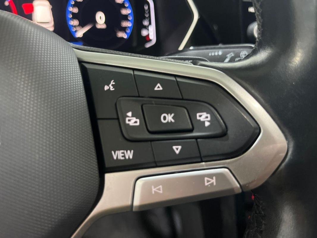 Volkswagen T-Cross - Photo 20