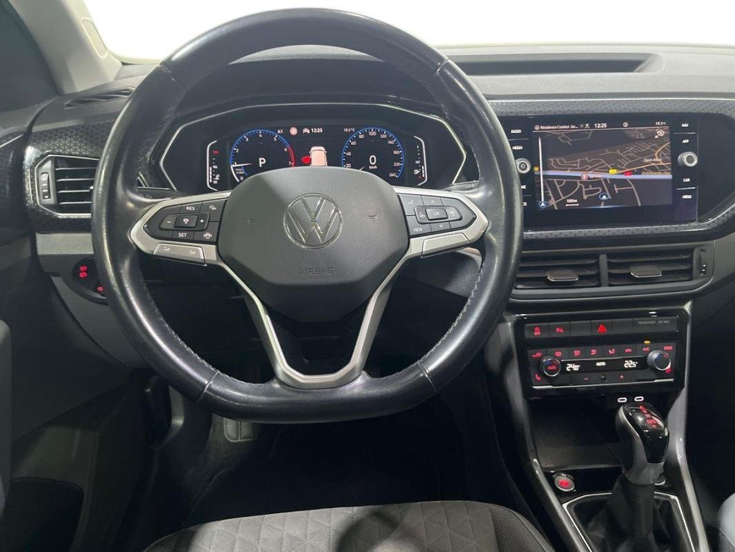 Volkswagen T-Cross - Photo 24