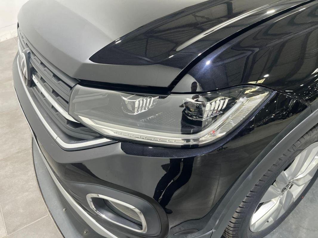 Volkswagen T-Cross - Photo 25