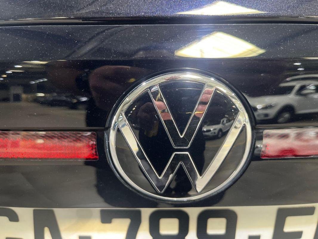 Volkswagen T-Cross - Photo 27