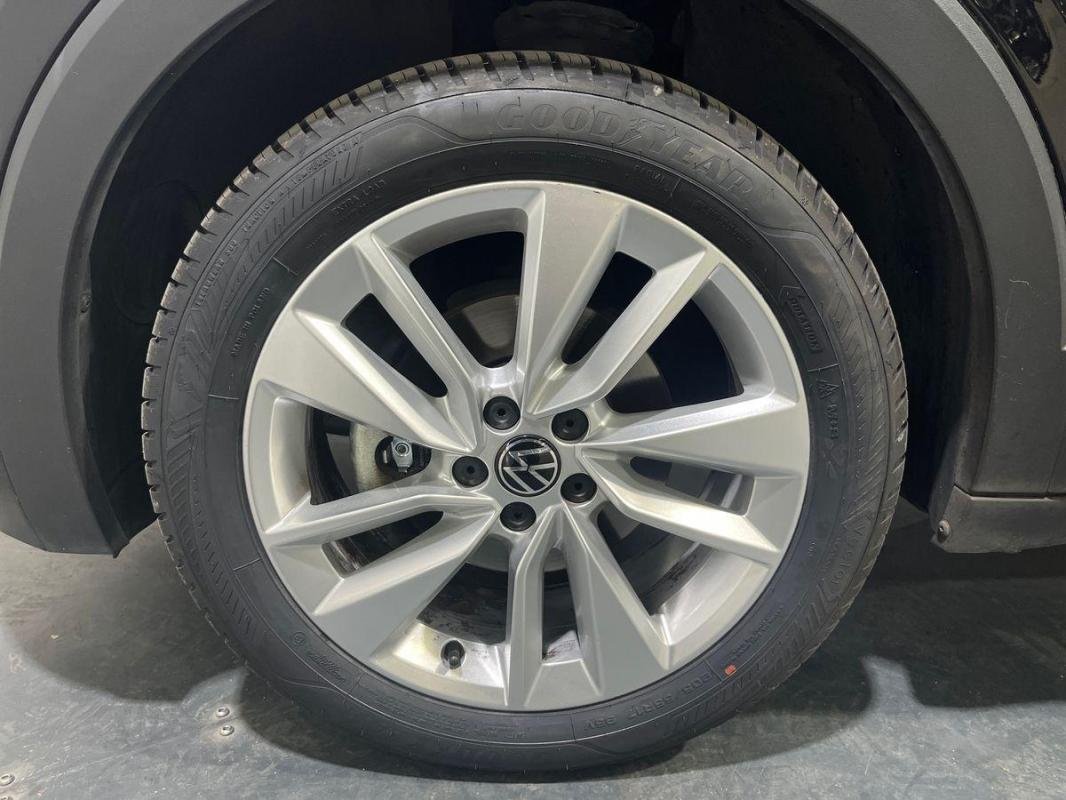 Volkswagen T-Cross - Photo 29