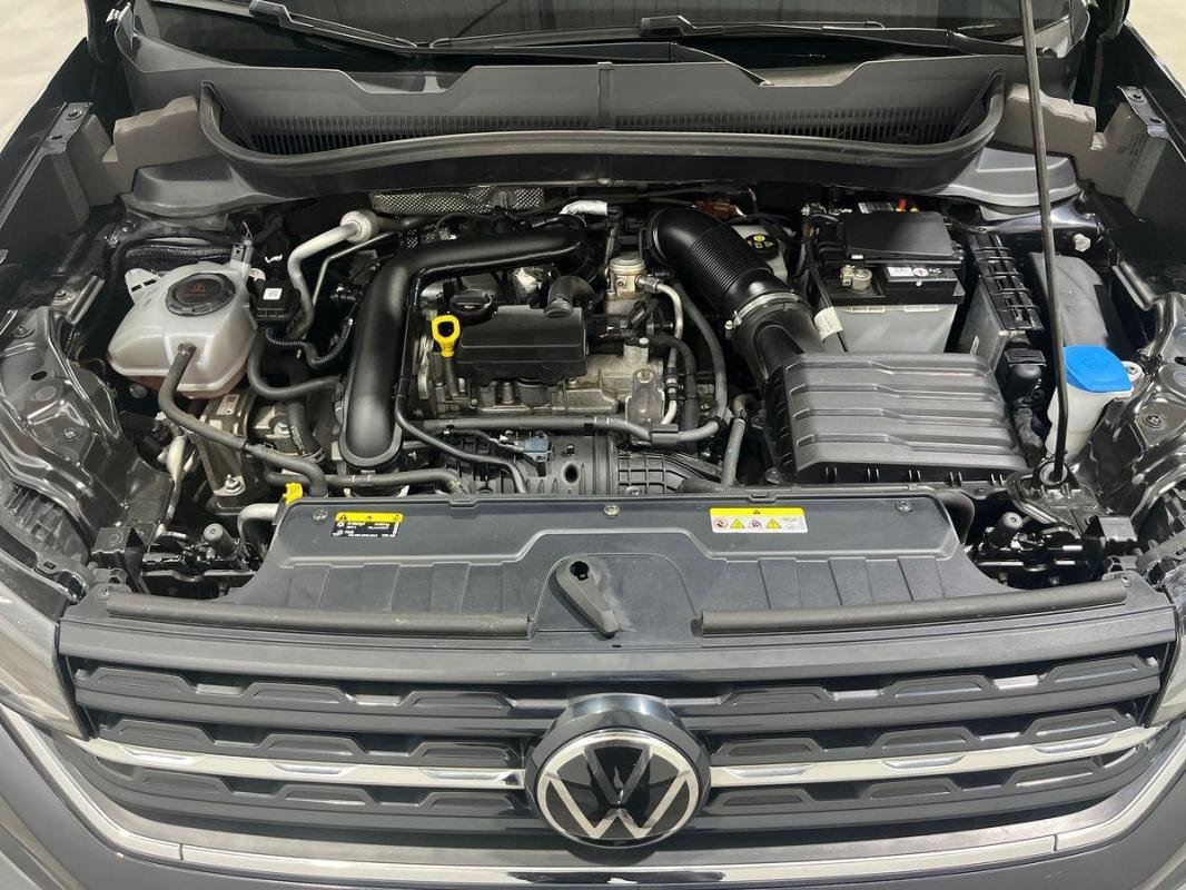 Volkswagen T-Cross - Photo 33