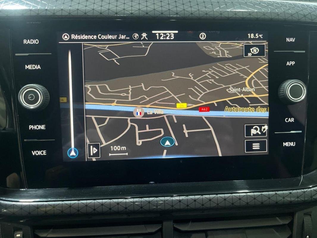 Volkswagen T-Cross - Photo 35