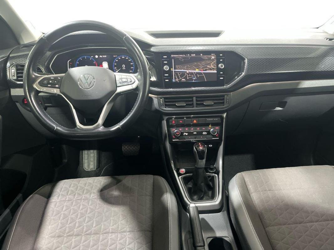Volkswagen T-Cross - Photo 8
