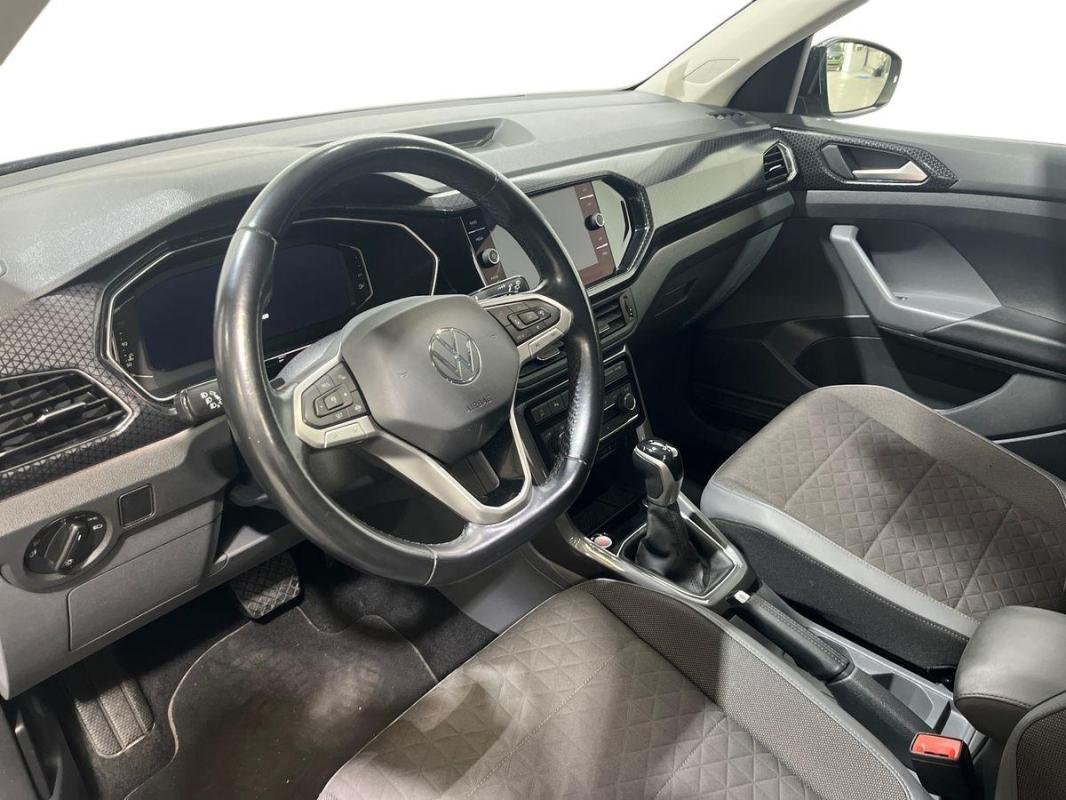 Volkswagen T-Cross - Photo 9