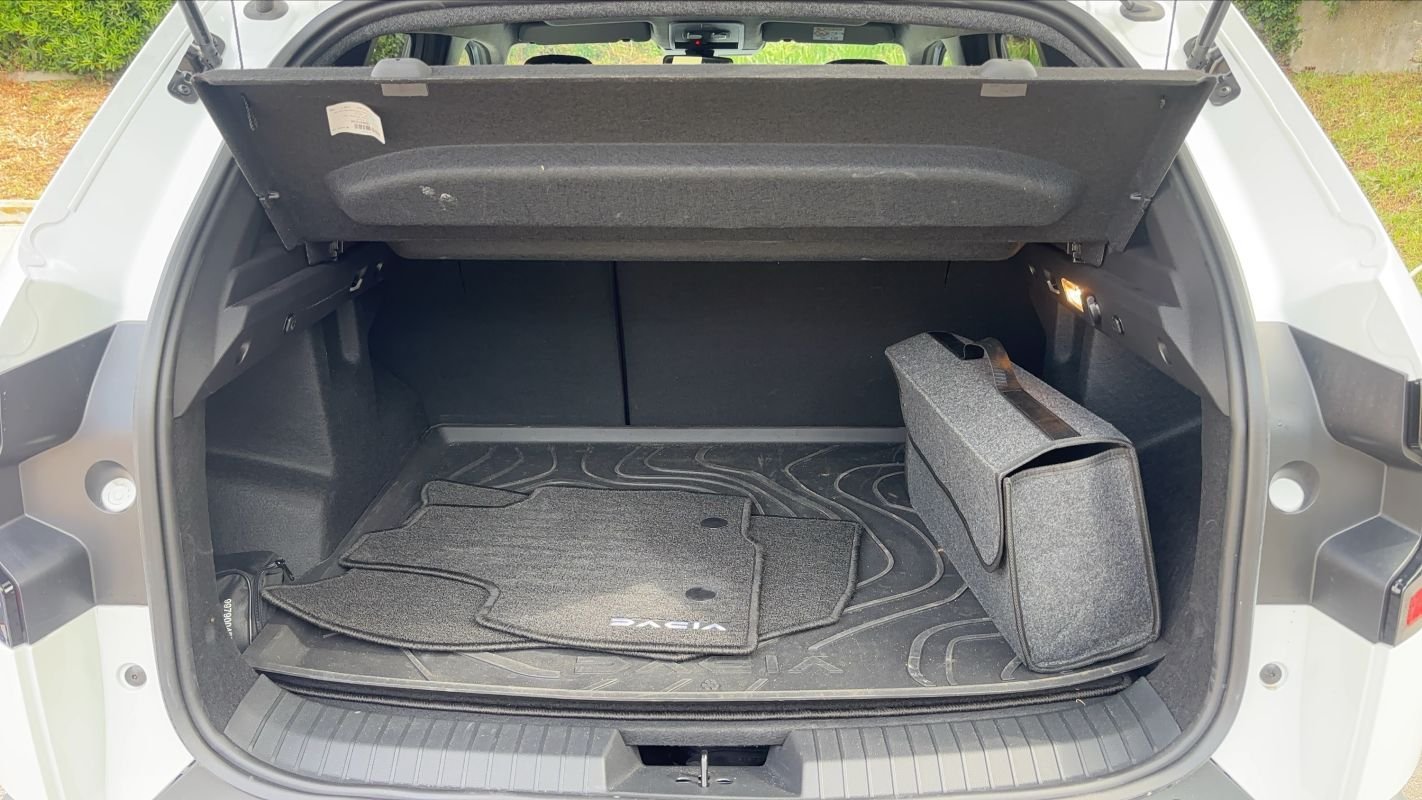 Dacia Duster - Photo 14