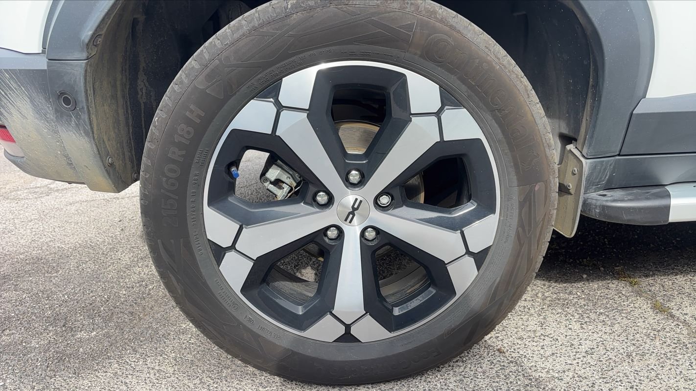 Dacia Duster - Photo 16
