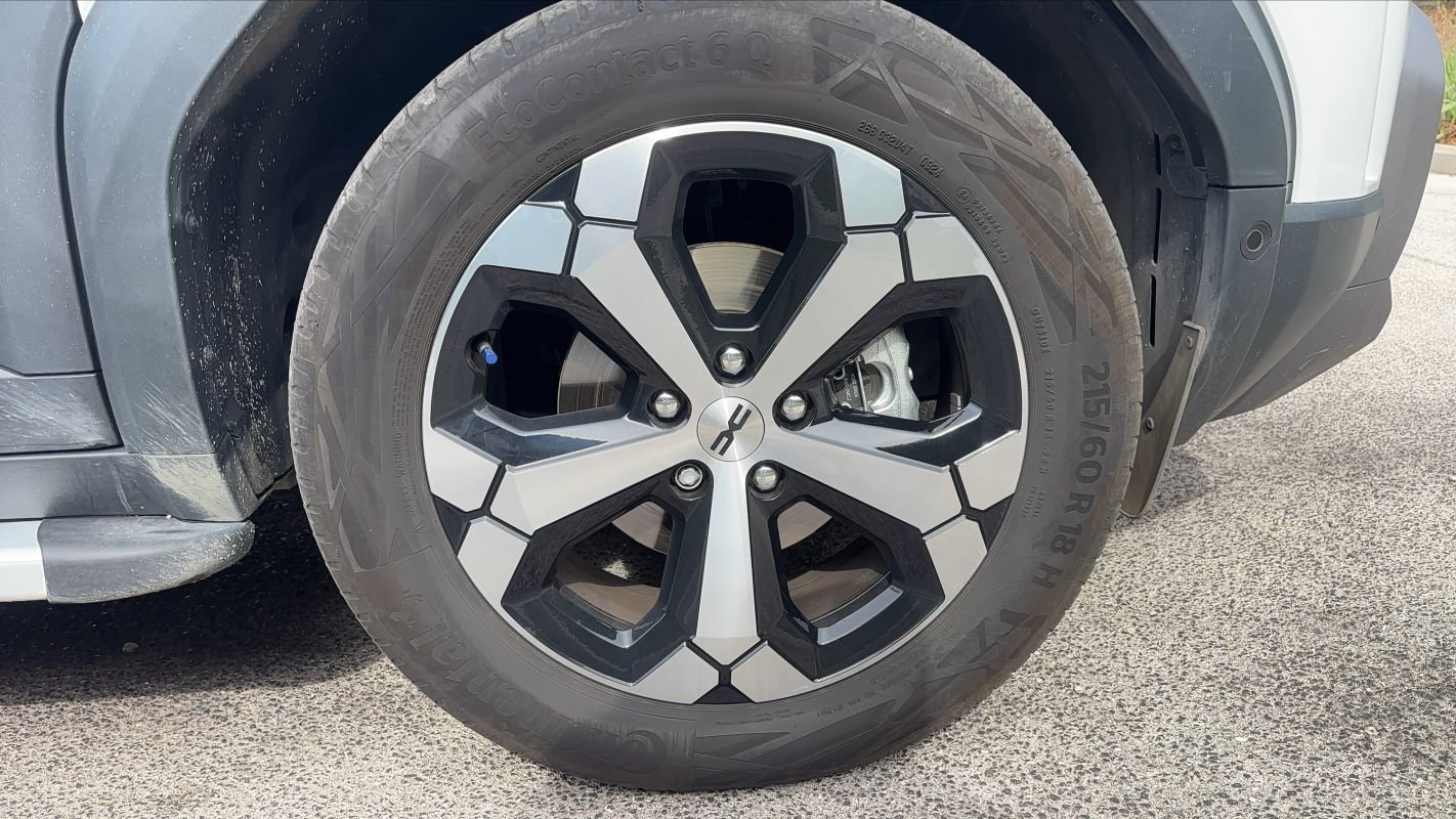 Dacia Duster - Photo 17
