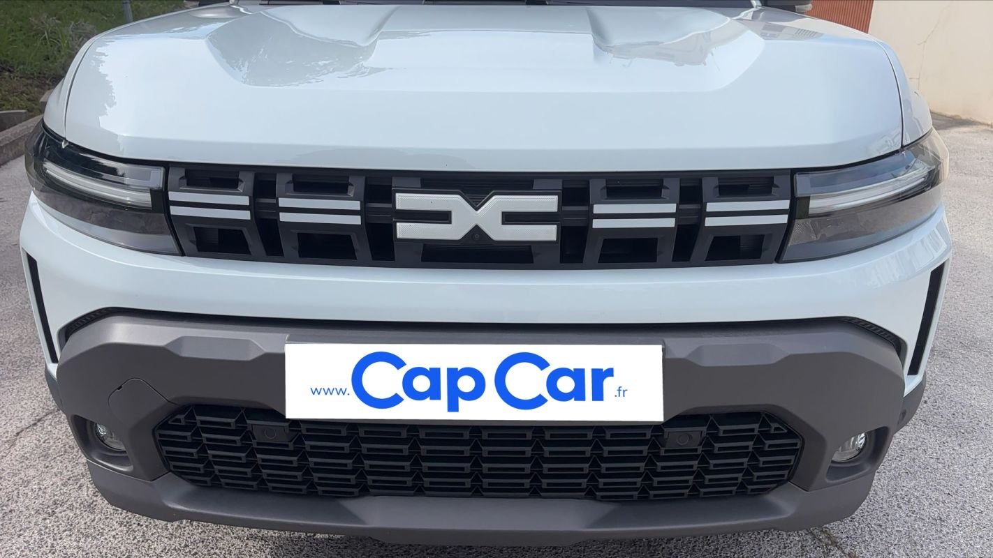 Dacia Duster - Photo 20
