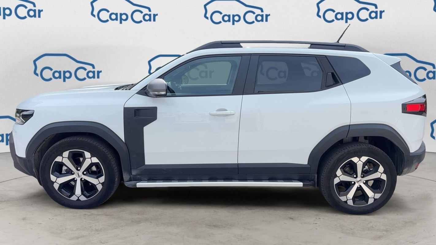 Dacia Duster - Photo 2