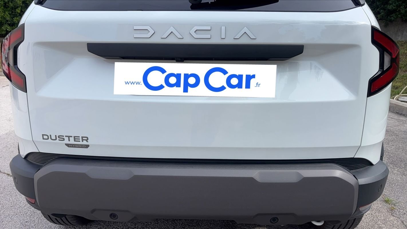 Dacia Duster - Photo 21