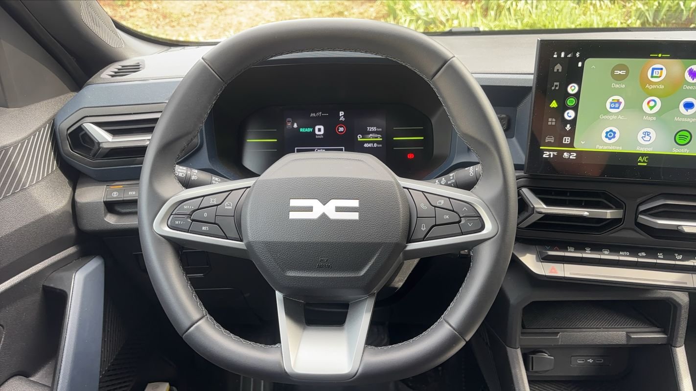 Dacia Duster - Photo 22