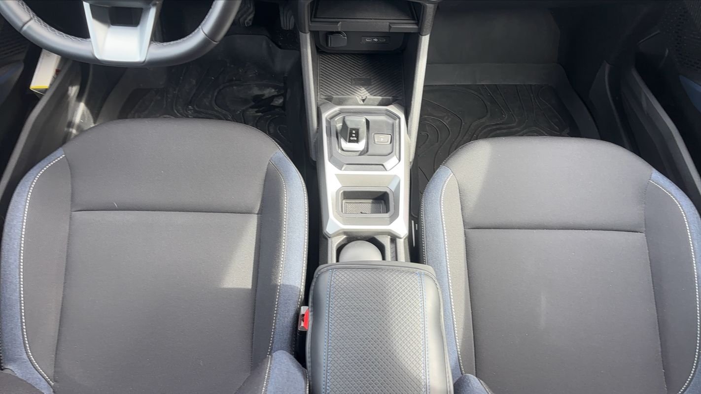 Dacia Duster - Photo 26