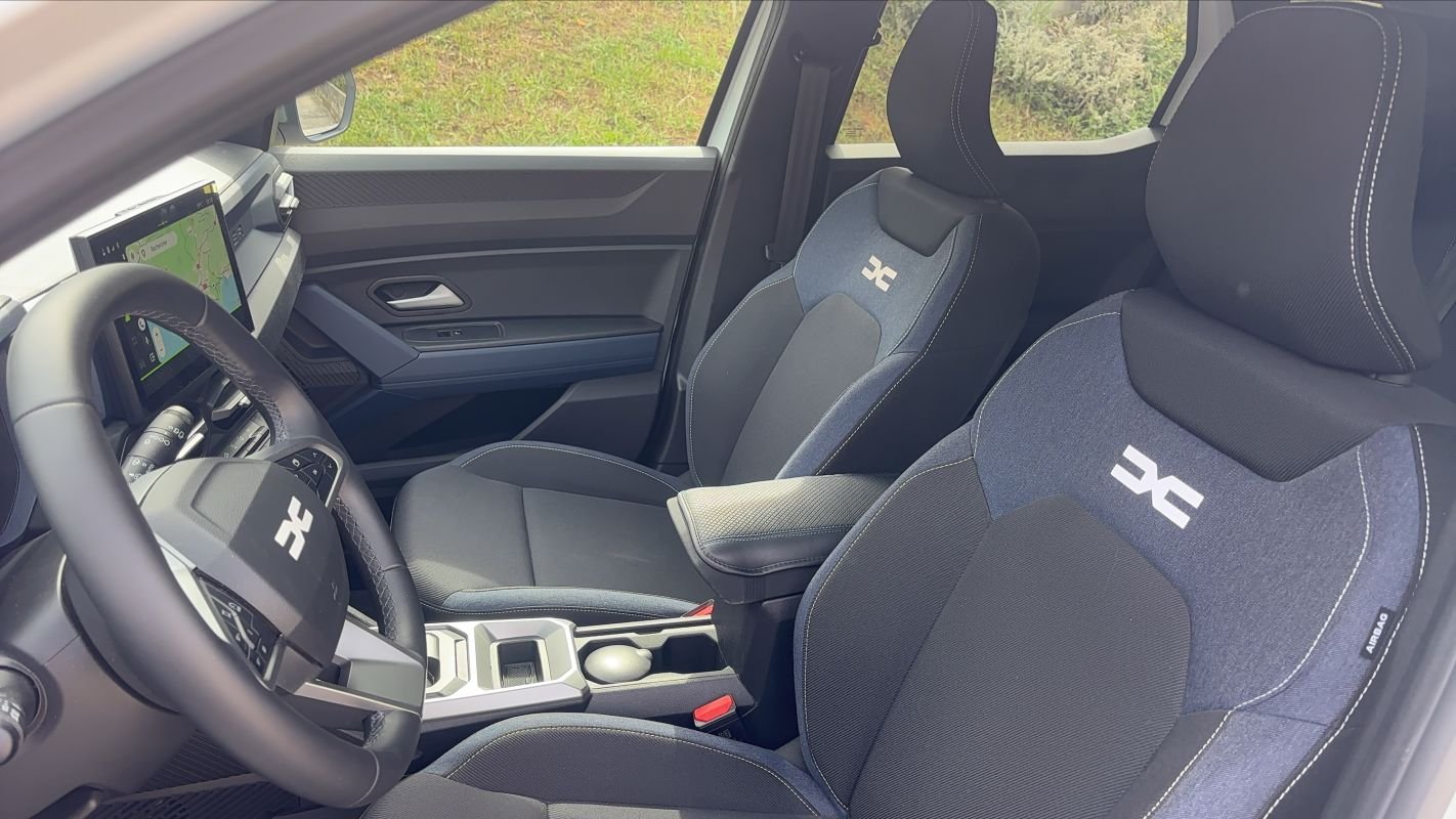 Dacia Duster - Photo 27