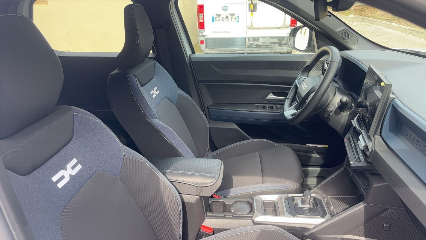 Dacia Duster - Photo 28