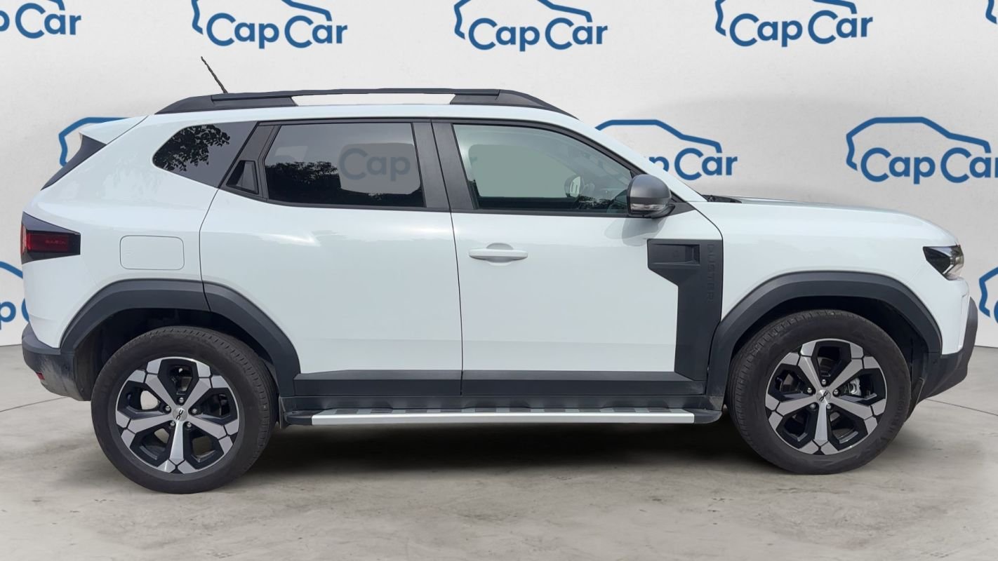 Dacia Duster - Photo 4
