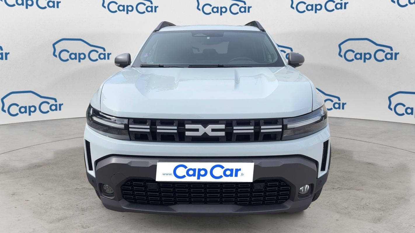 Dacia Duster - Photo 5