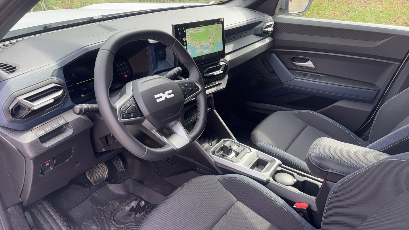 Dacia Duster - Photo 8
