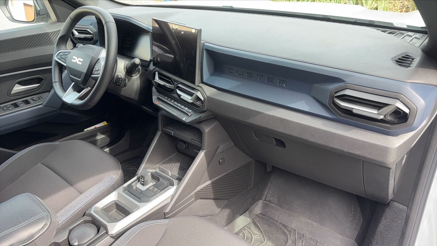 Dacia Duster - Photo 10
