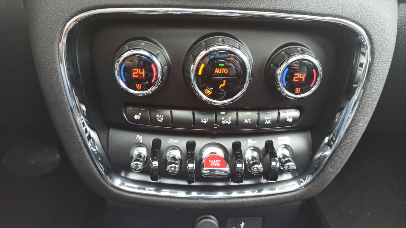 Mini Clubman - Photo 13