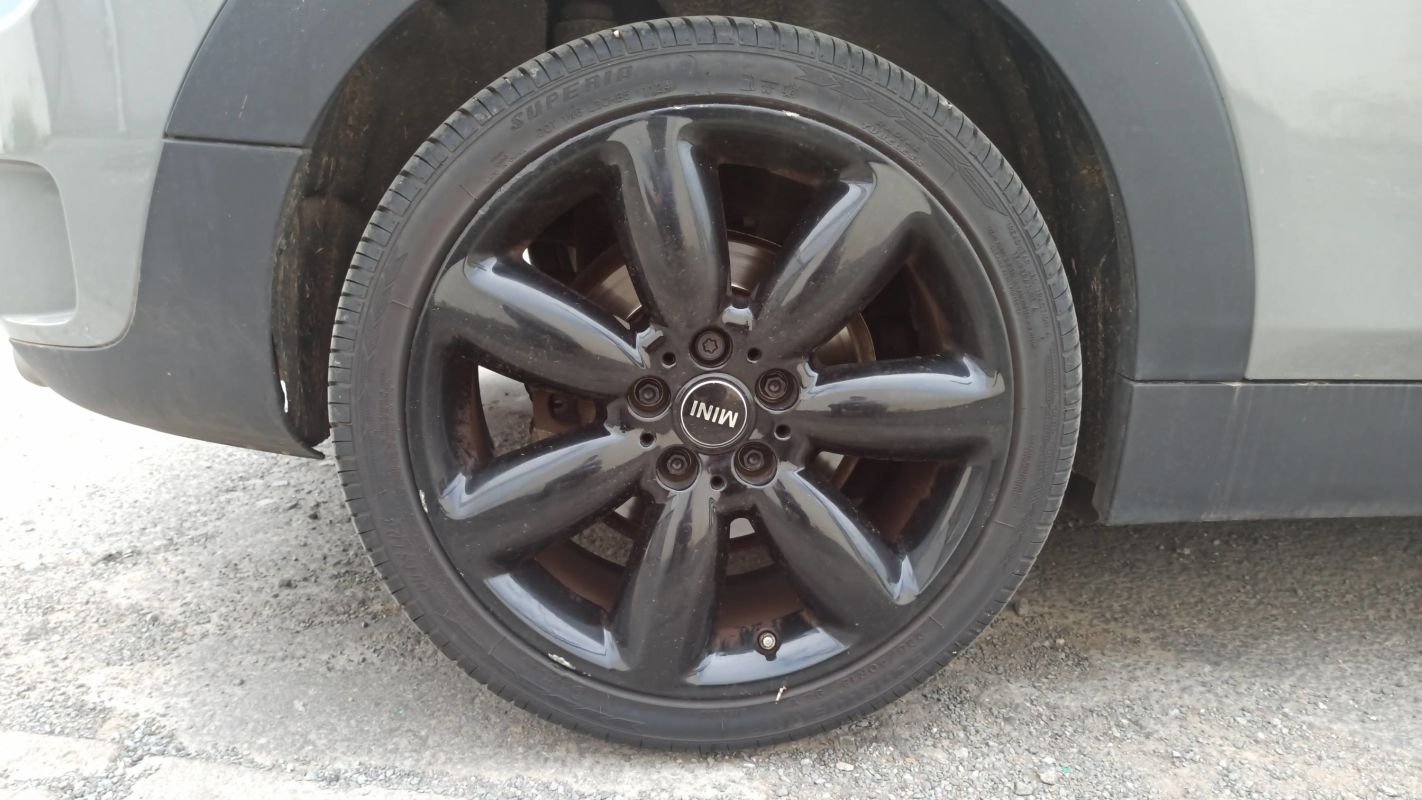 Mini Clubman - Photo 16