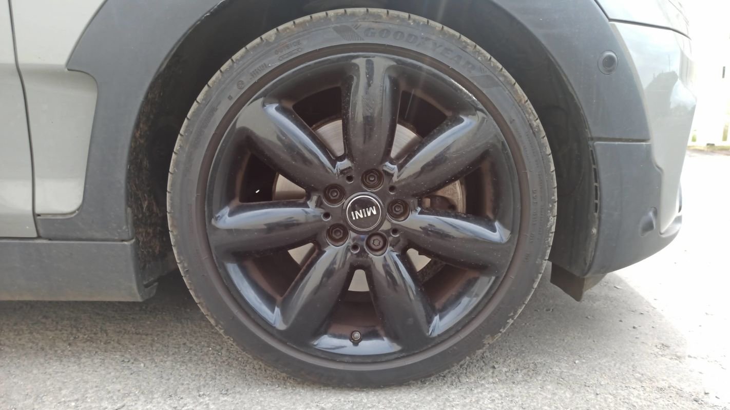 Mini Clubman - Photo 17