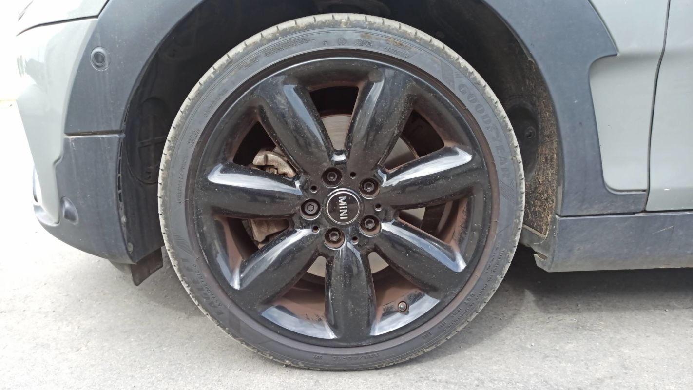 Mini Clubman - Photo 18