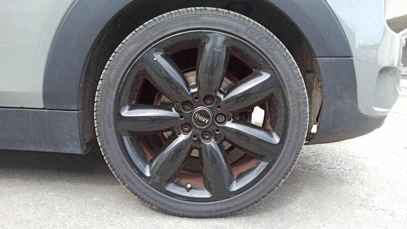 Mini Clubman - Photo 19