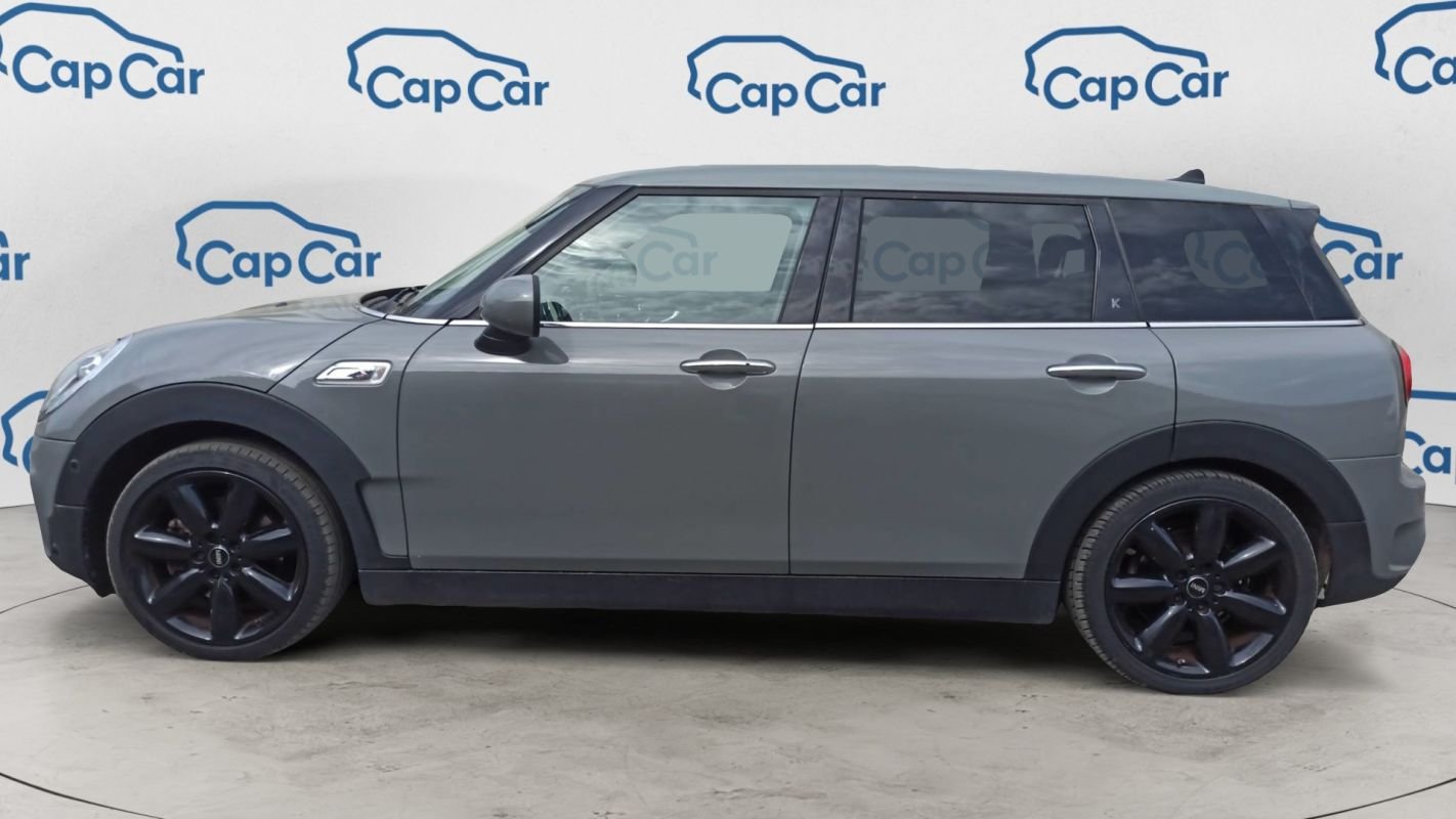 Mini Clubman - Photo 2