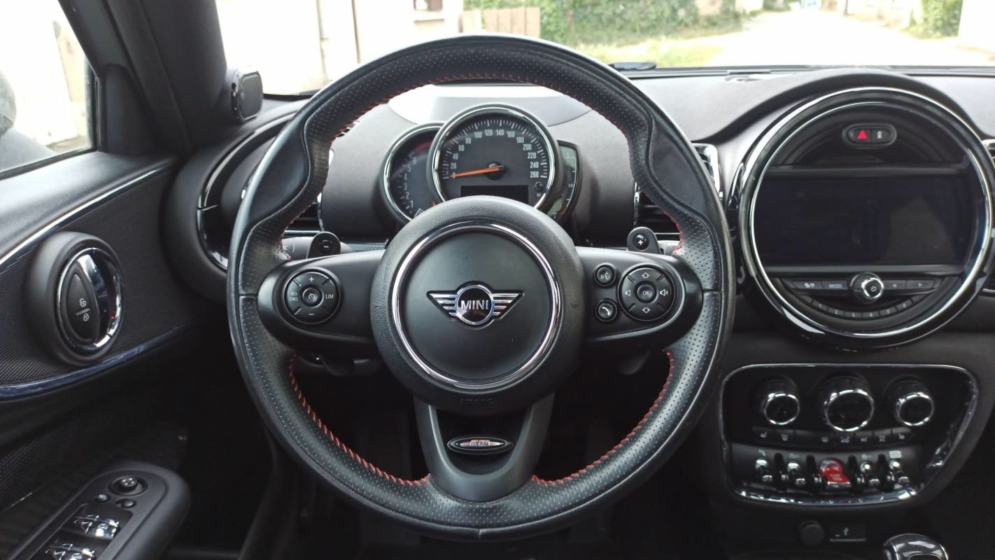 Mini Clubman - Photo 22