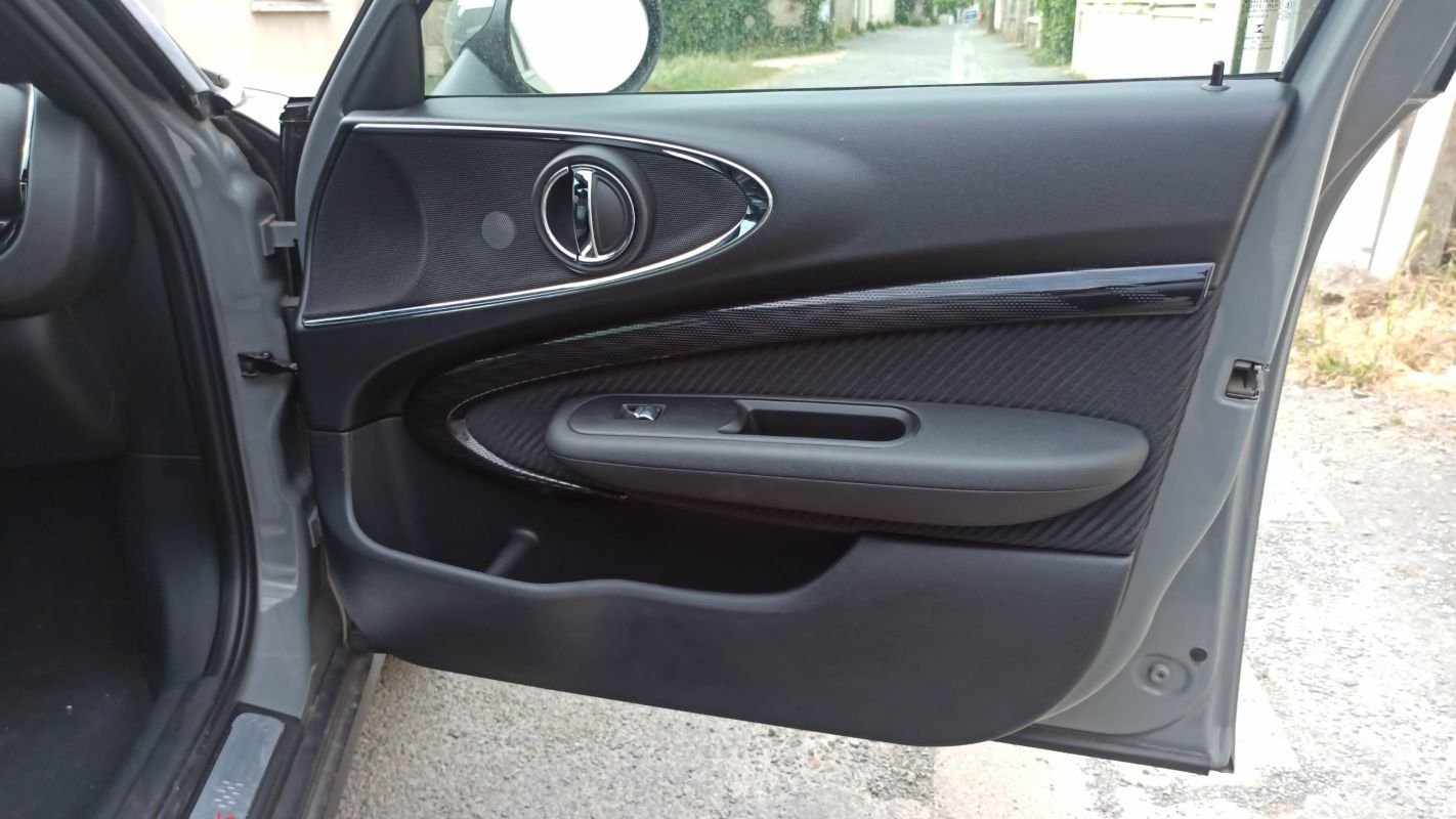 Mini Clubman - Photo 24