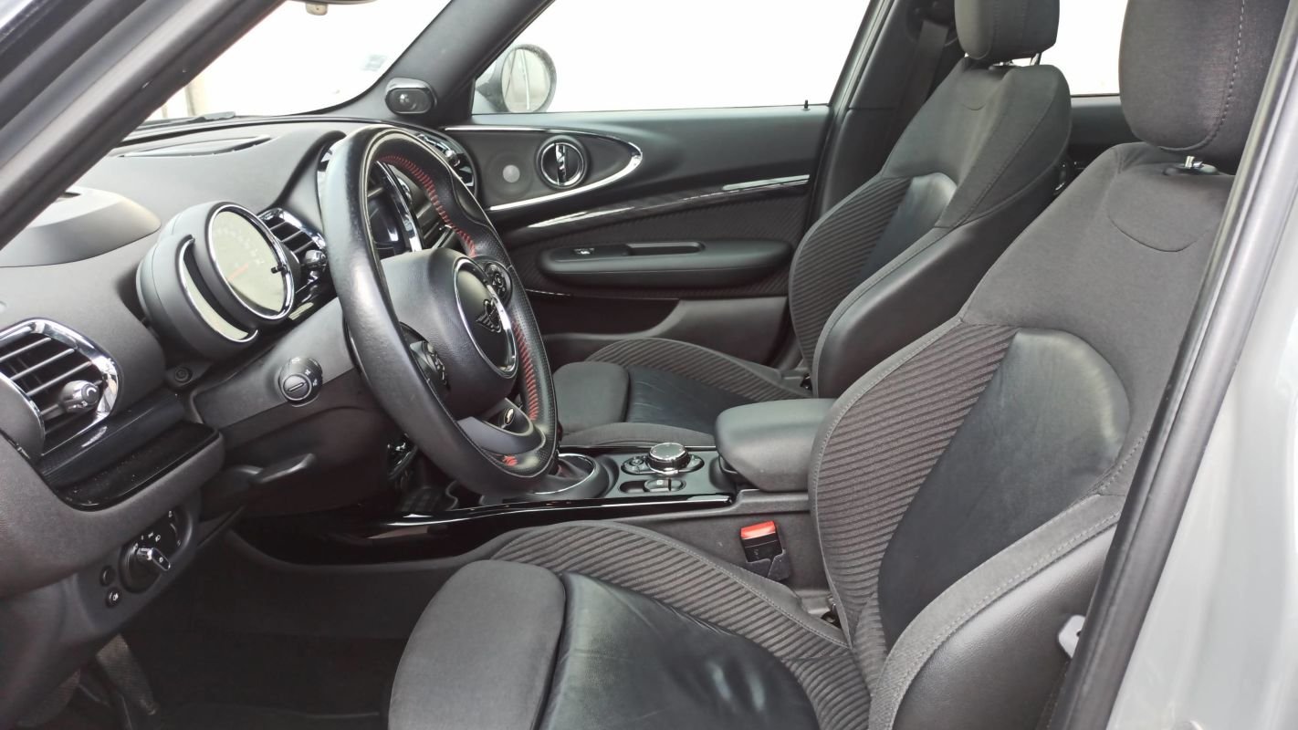 Mini Clubman - Photo 26
