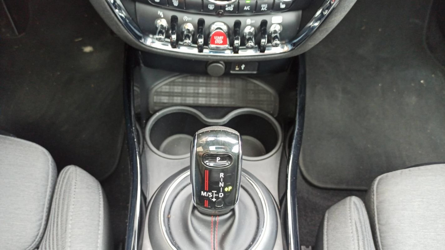 Mini Clubman - Photo 27