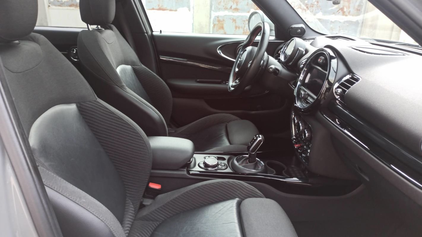 Mini Clubman - Photo 29