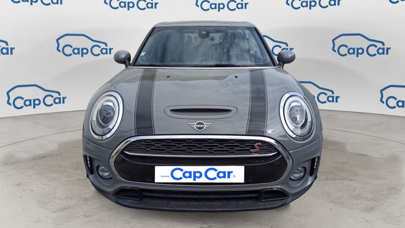 Mini Clubman - Photo 5