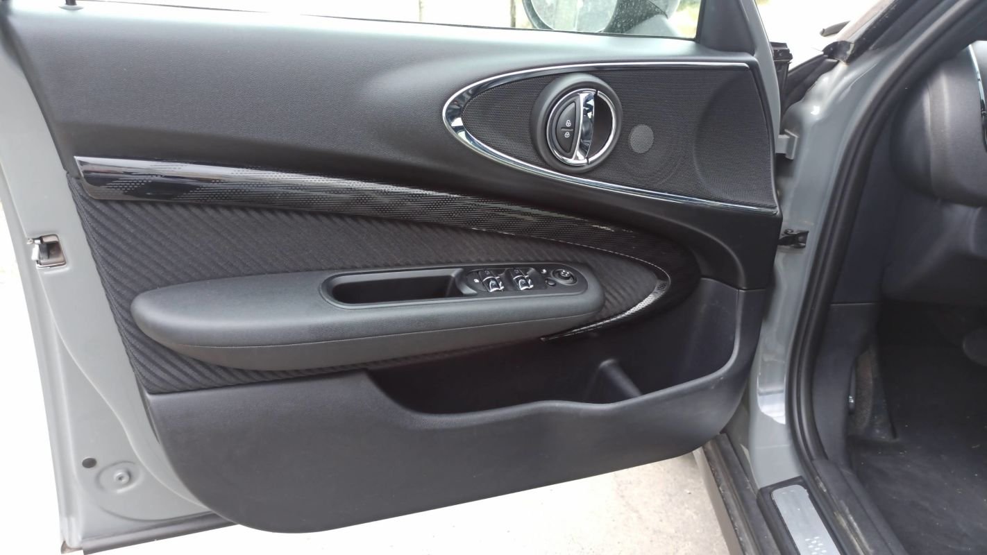 Mini Clubman - Photo 7