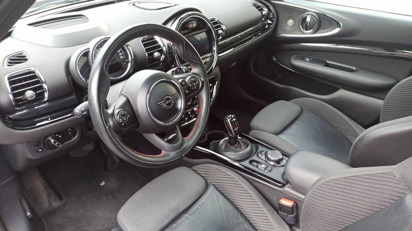 Mini Clubman - Photo 8