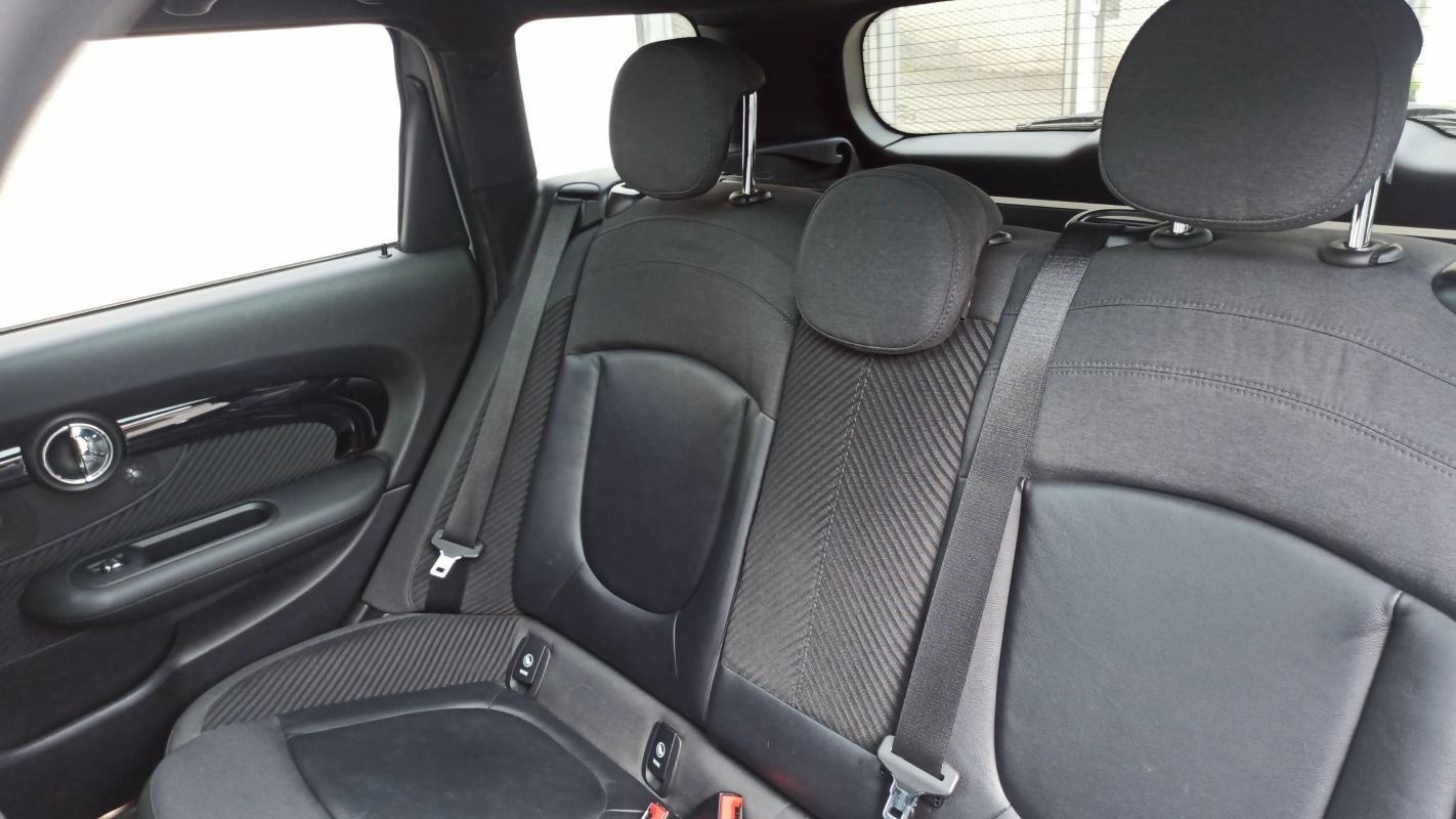 Mini Clubman - Photo 9